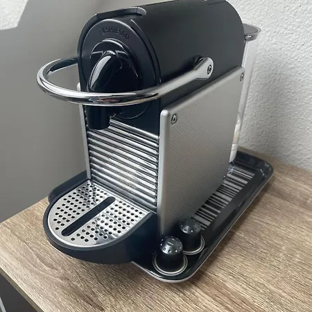 Le Square Spacieux F2 Avec Terrasse, Garage Pres De Colmar Sundhoffen