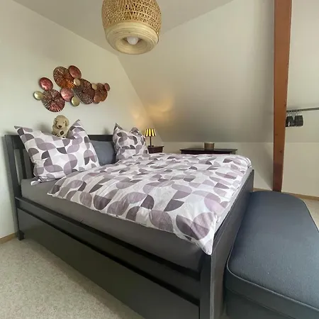 Le Square Apartment *